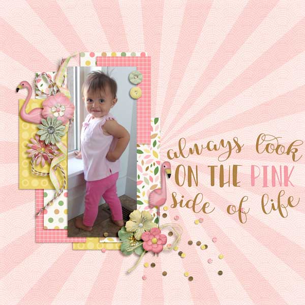 Pink Side of Life