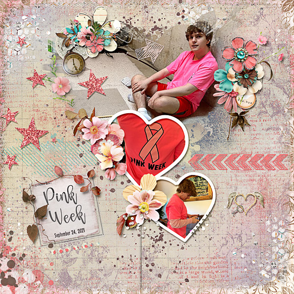 Pink Week 2021
