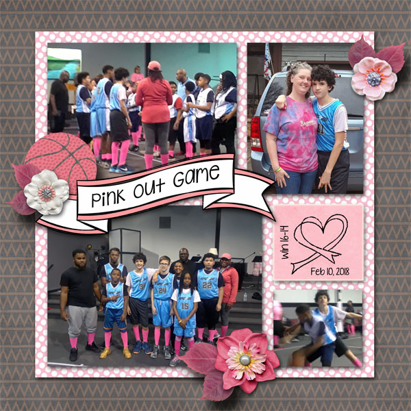 Pink_Out_Game