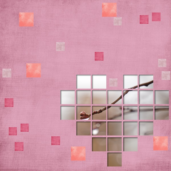 Pinkish