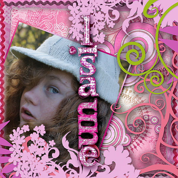 Pinky