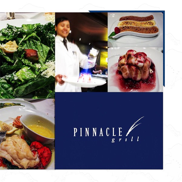 Pinnacle Grill, right side