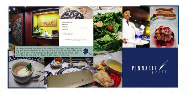 Pinnacle Grill