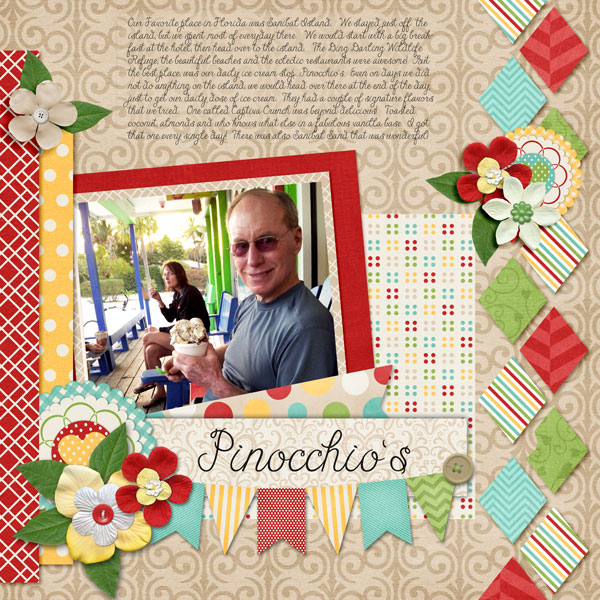 Pinocchios