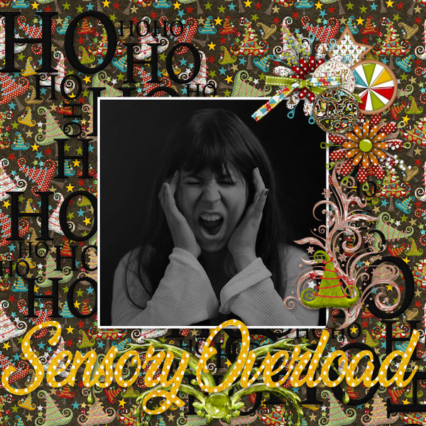 Pinterest Challenge - Dec