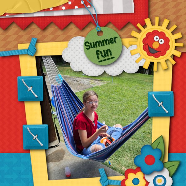 Pinterest Challenge July2025