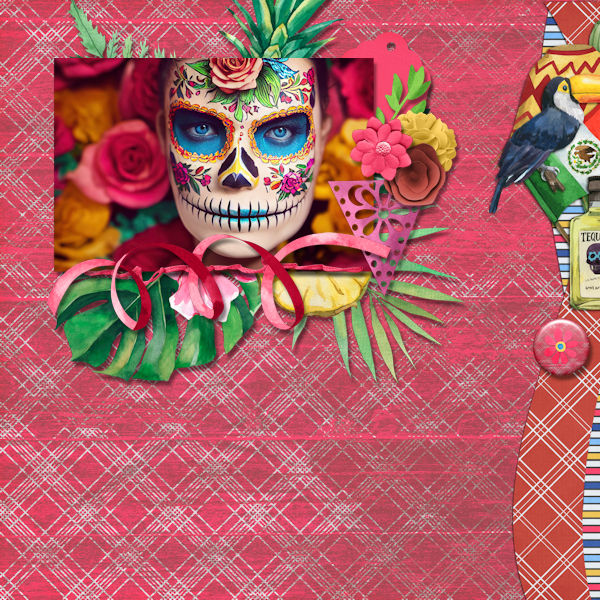 Pinterest Challenge - May 23