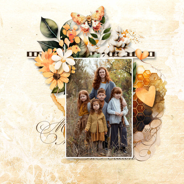 Pinterest Challenge-Nov
