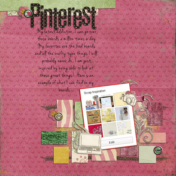 Pinterest