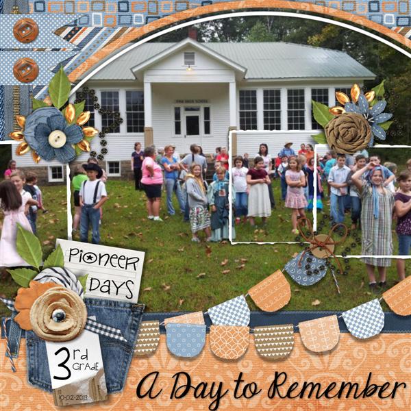 Pioneer Days2