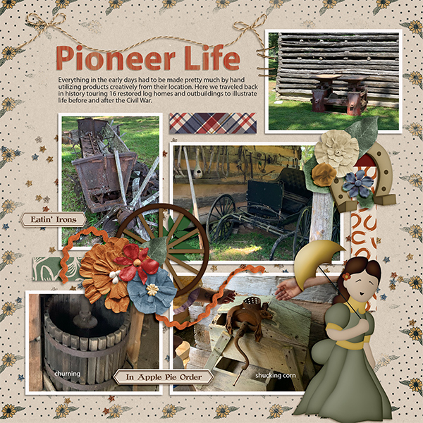 Pioneer Life_L