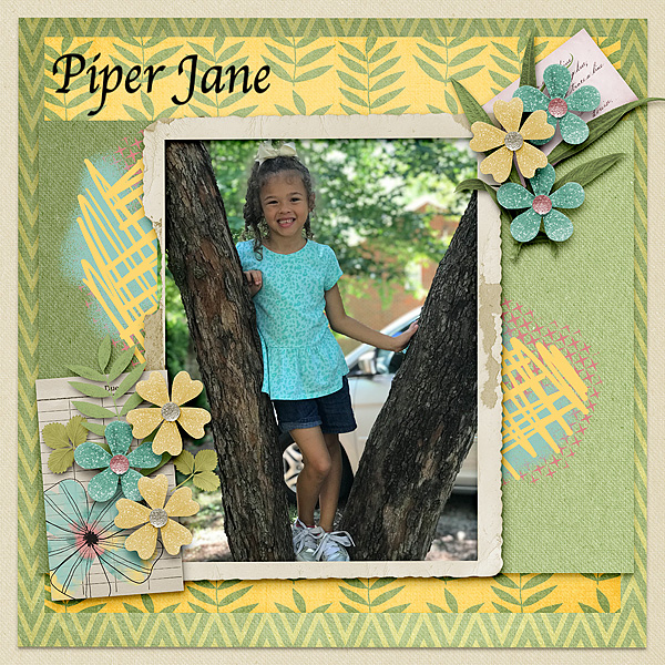 Piper Jane