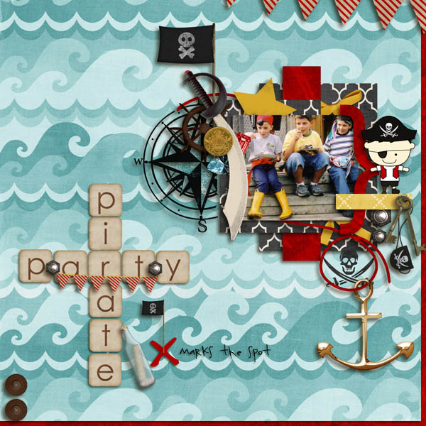 Pirate Party