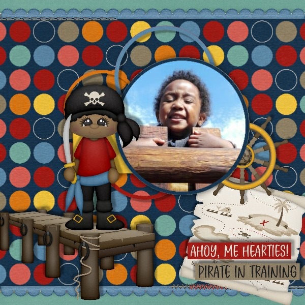 Pirate Tales