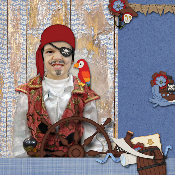pirate