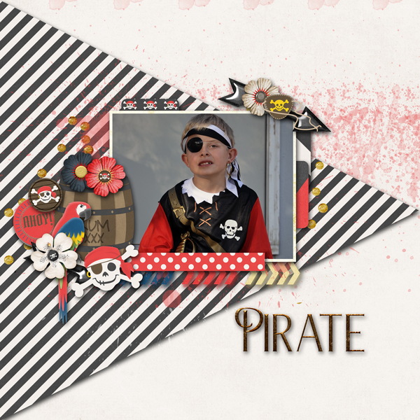 pirate
