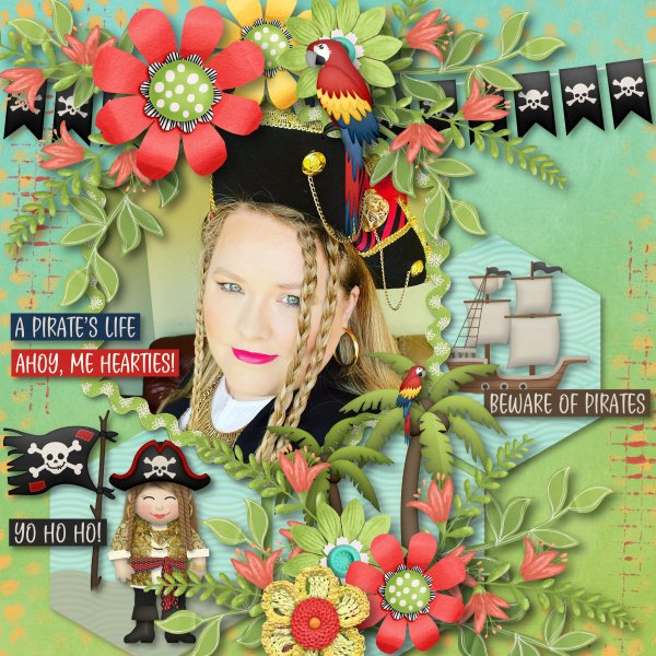pirate