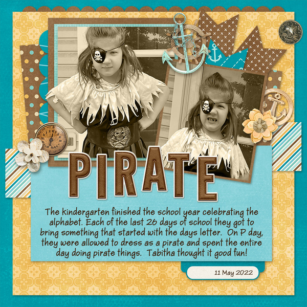 Pirate