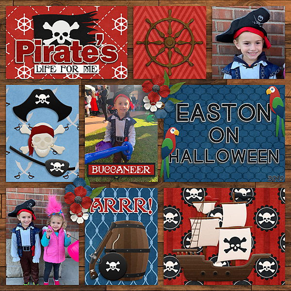 Pirate