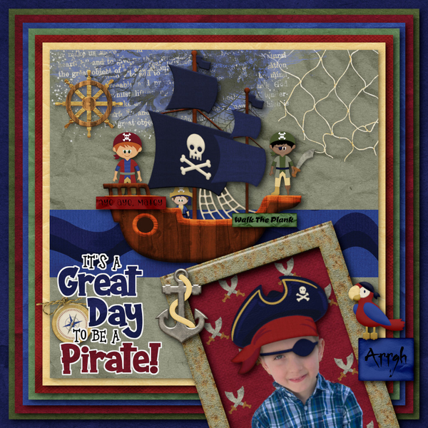 Pirate