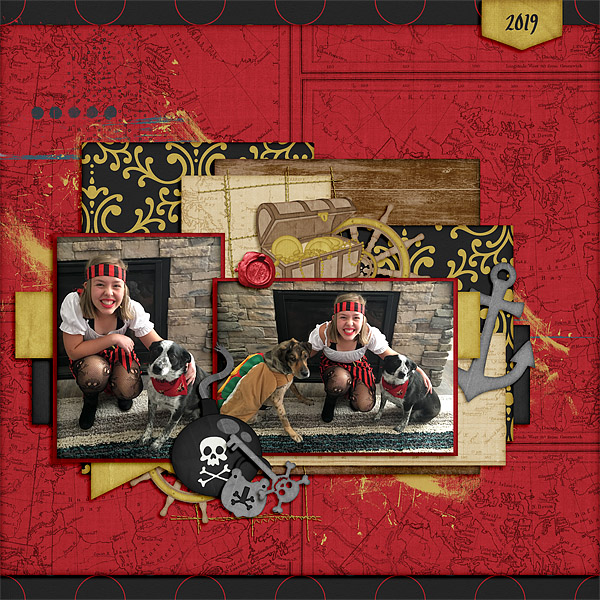 PirateHope