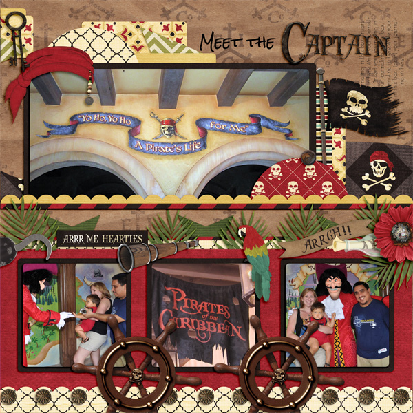 Pirates-Caribbean-meet the Captain