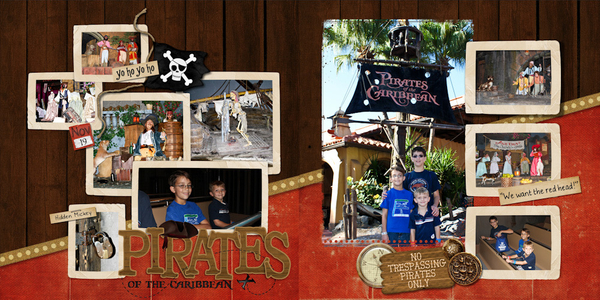 Pirates of the Caribbean 2010