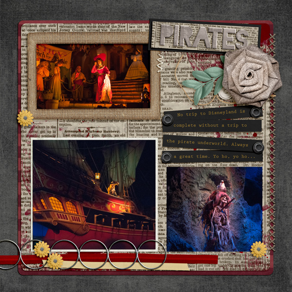 Pirates