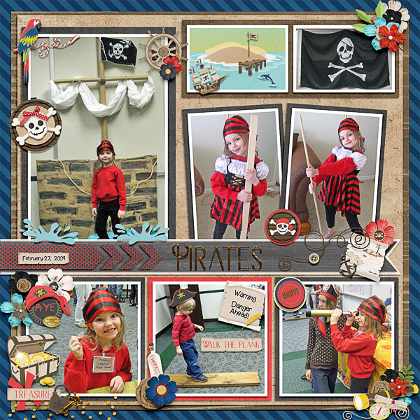 Pirates