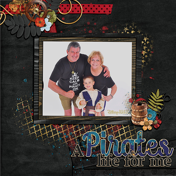 Pirates