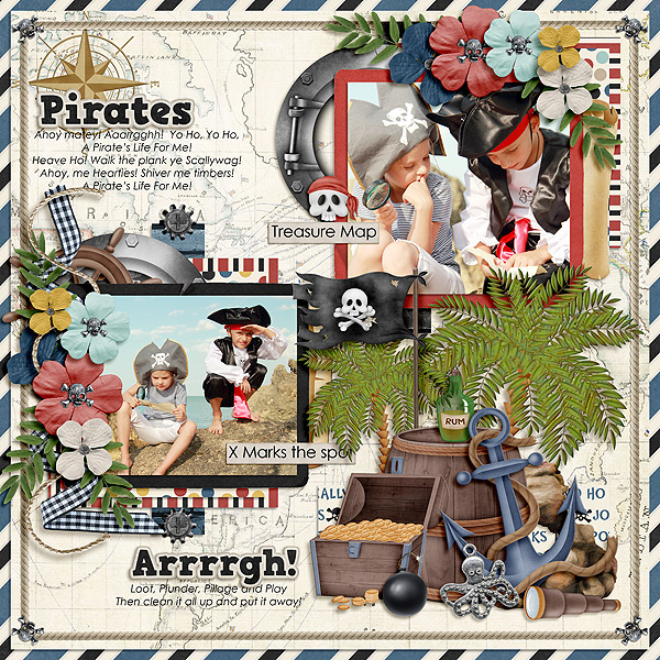 Pirates