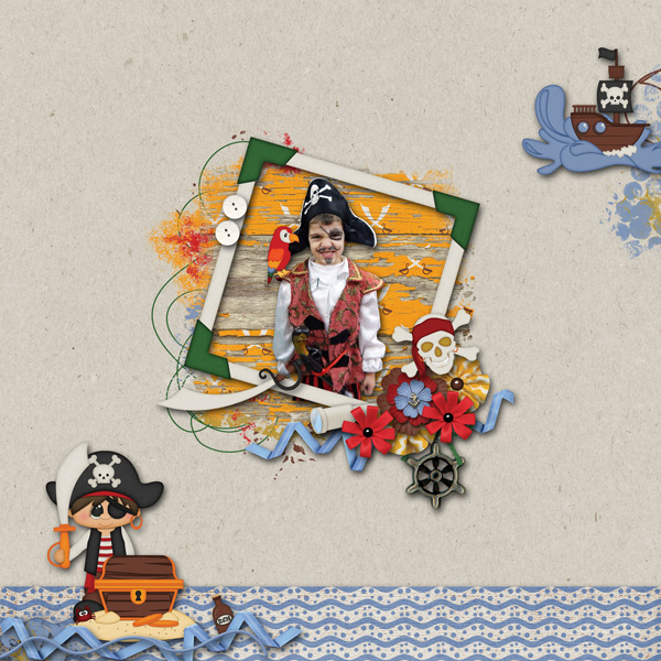 pirates