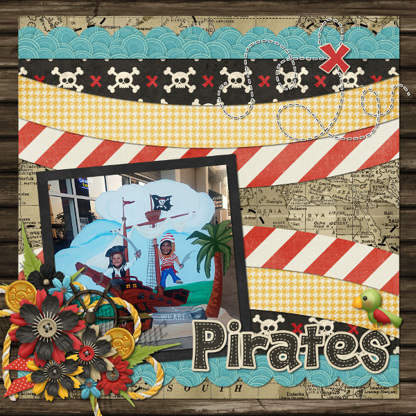 Pirates