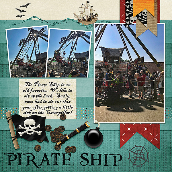 Pirates