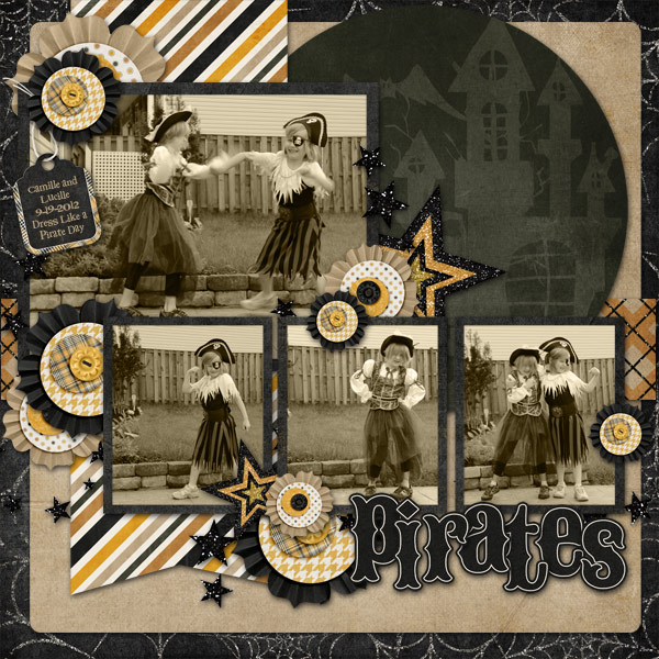 Pirates