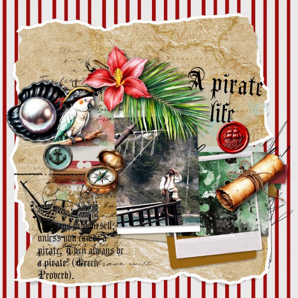 Pirates