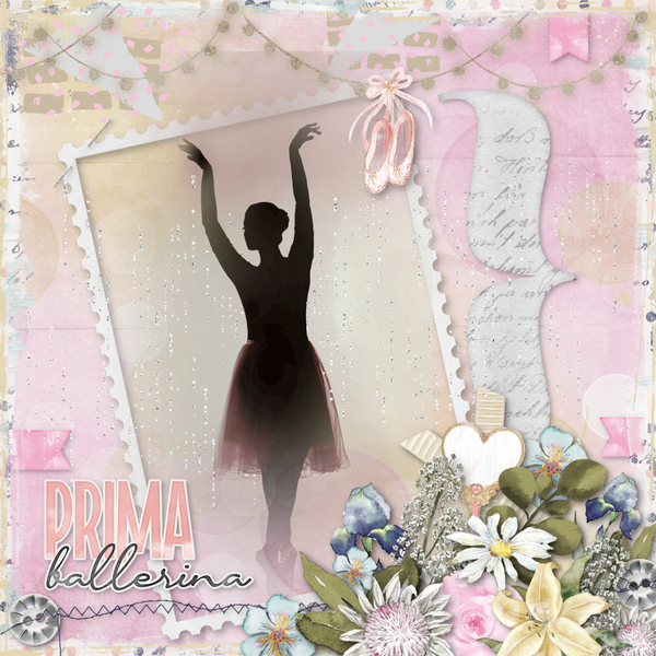 Pirouette