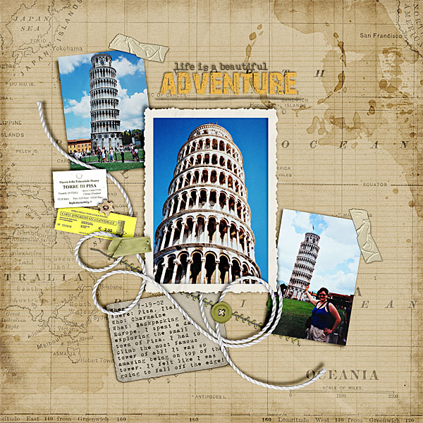 Pisa