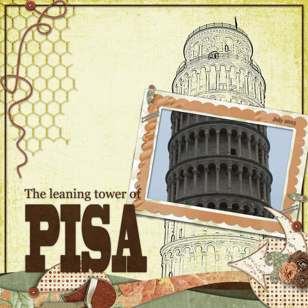 Pisa