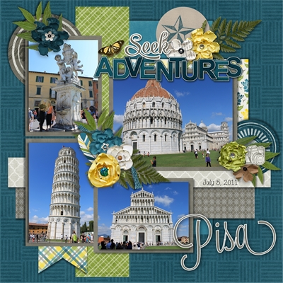 Pisa