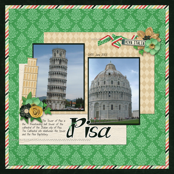 Pisa