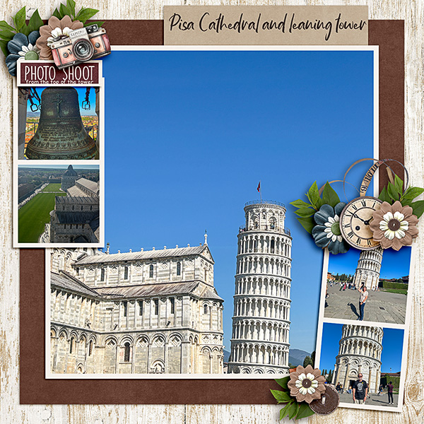 Pisa