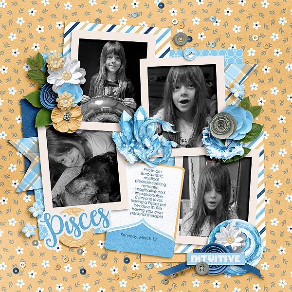 Pisces (Kennedy)