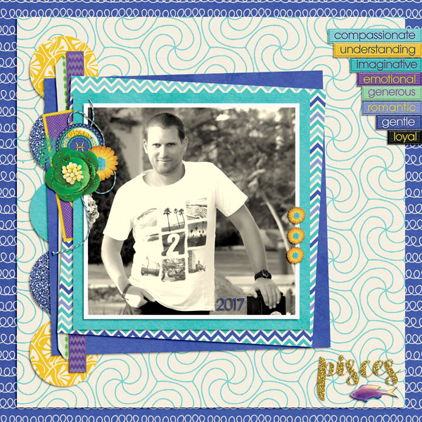 pisces