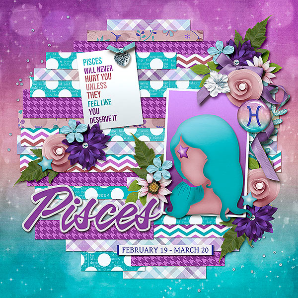 Pisces