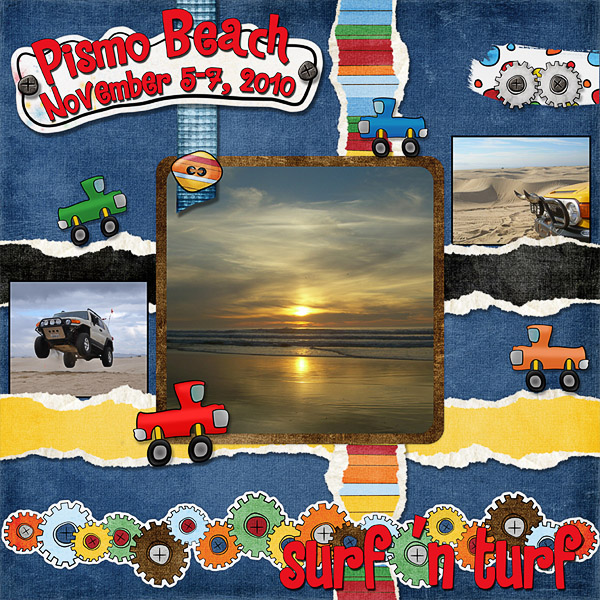 Pismo 2010 #1