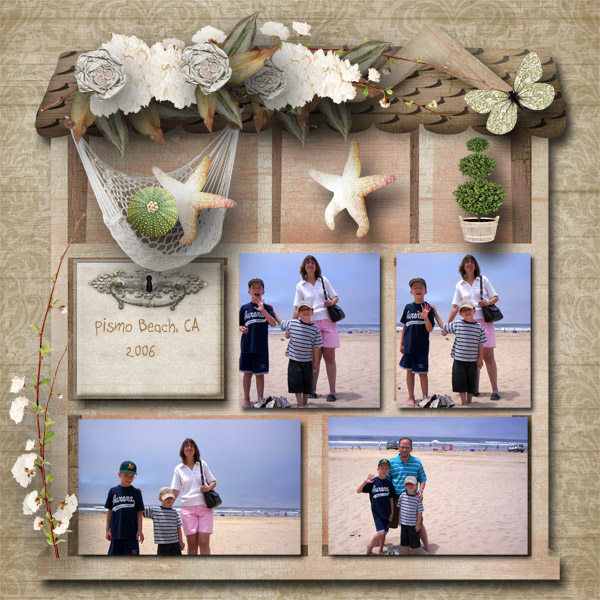 Pismo Beach