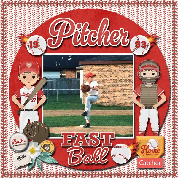Pitcher