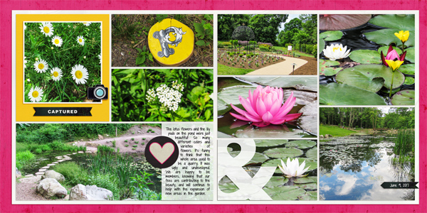 Pittsburgh Botanic Garden