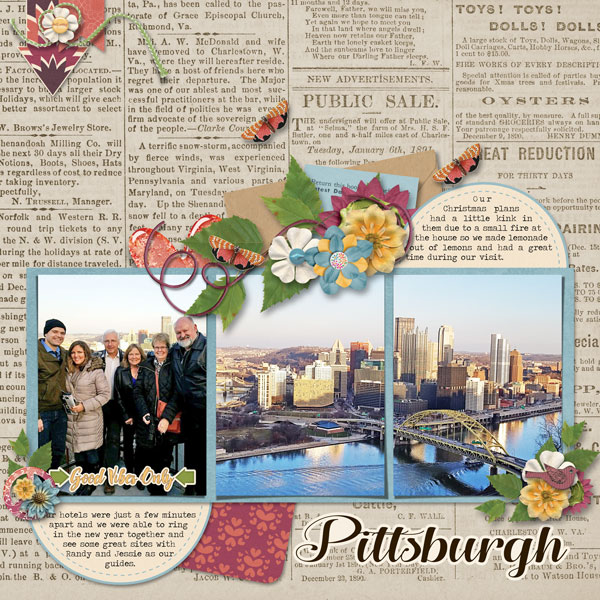 Pittsburgh